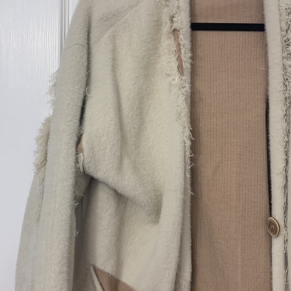 Fate cardigan - Picture 2 of 2